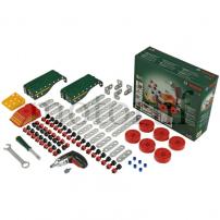 Spielzeug Multi-Tech und IXOLINO