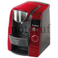 Spielzeug Bosch Tassimo Kaffeemaschine