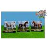 Spielzeug Kids Globe  Farmtiere