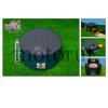 Spielzeug Kids Globe  Farmhouses
