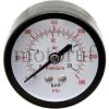 Werkzeug Druckluftwerkzeug und Zubehör Manometer