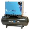 Werkzeug AEROTEC Kompressoren und Zubehör Kompressoren B59-270 SILENT, liegend