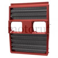 Landtechnik Kühlergrill