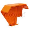 Landtechnik Original GRANIT Kotflügel Fiat