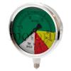Landtechnik Pflanzenschutz und Düngetechnik  Original GRANIT Manometer
