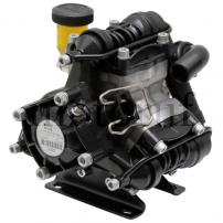 Landtechnik Kolbenmembranpumpe