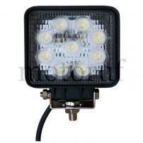Landtechnik LED Arbeitsscheinwerfer