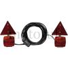 Landtechnik Original GRANIT Kabel- und Stangenleuchten Magnet-Leuchtensatz