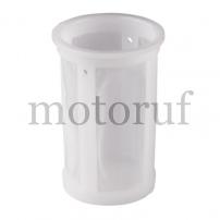 Garten und Forst Kraftstofftankfilter