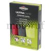 Garten und Forst Sprays und Hilfsstoffe Gartengeräte Ersatzteile Ultra Care Mikrofasertücher Set