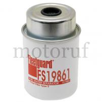 Landtechnik Kraftstofffilter