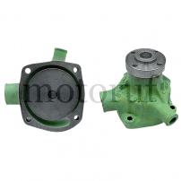 Landtechnik Wasserpumpe