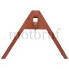 Landtechnik Original GRANIT Anbaugeräte für Fronthydraulik Gerätedreieck Kat. 1 - 2 - 3