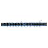 Werkzeug GEDORE Steckschlüssel und Zubehör 1/2" Magnetische Steckleiste 1/2", leer