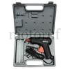 Landtechnik Original GRANIT Stecker und Kabel Klebepistole