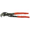 Landtechnik Original KNIPEX Werkzeug Schraubzange