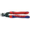 Landtechnik Original KNIPEX Werkzeug Drahtseilschere