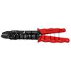 Landtechnik Original KNIPEX Werkzeug Crimpzange