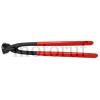 Landtechnik Original KNIPEX Werkzeug Monierzangen, (Rabitz- oder Flechterzangen)