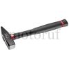 Landtechnik Original FACOM Werkzeug Schlosserhammer mit Graphitstiel Profiber®