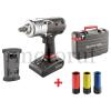 Landtechnik Original FACOM Werkzeug Akku-Schlagschrauber 1/2" Antrieb