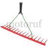 Garten und Forst Hacken und Rechen Rechen Gartengeräte Ersatzteile Ideal Kunststoffrechen