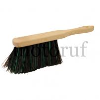 Garten und Forst Handfeger