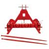 Landtechnik Anbaugeräte  Original GRANIT Anbaugeräte für Heckhydraulik