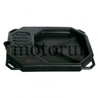 Landtechnik 55 Liter Auffangwanne, extra flach, 1030x724mm