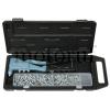Landtechnik Original KS TOOLS Werkzeug Handnietzangen-Satz