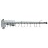 Landtechnik Taschen-Messschieber 0-150mm, L=235mm