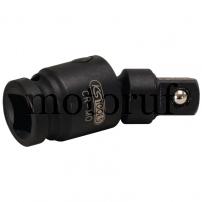 Landtechnik 1/2" Kraft-Kugelgelenk