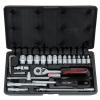 Landtechnik Original KS TOOLS Werkzeug Steckschlüssel-Satz 1/4"