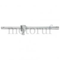 Landtechnik 1/2" T-Griff 