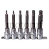 Werkzeug KS TOOLS Steckschlüssel und Zubehör 1/2" Stecknuss- und Bit-Sätze 1/2"