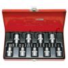 Landtechnik Original KS TOOLS Werkzeug Stecknuss- und Bit-Sätze 1/2"