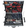 Landtechnik Original KS TOOLS Werkzeug Werkzeugkoffer kpl. mit Inhalt