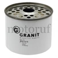 Garten und Forst Kraftstofffilter