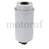 Landtechnik Original GRANIT Filter Kraftstofffilter