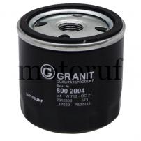 Landtechnik Motorölfilter