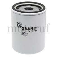 Landtechnik Hydraulik- / Getriebeölfilter