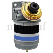 Landtechnik Kraftstofffilter kpl.