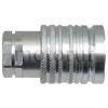 Landtechnik Original GRANIT Steckkupplungen ISO 7241/A Steckkupplungsmuffe mit metrischem Innengewinde