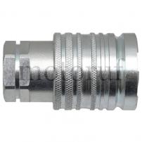 Landtechnik KM 22-1,5 (M22x1,5) DN12-BG3