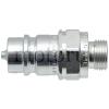 Landtechnik Original GRANIT Steckkupplungen ISO 7241/A KS-L Kupplungsstecker - leicht