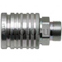 Landtechnik KM UDK 12L (M18x1,5) DN12-BG3