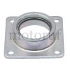 Landtechnik Hydraulik  Original GRANIT Steckkupplungen ISO 7241/A