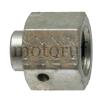 Landtechnik Original GRANIT Adapter Verschlussstopfen