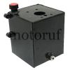 Landtechnik Hydraulik  Original GRANIT Handpumpen
