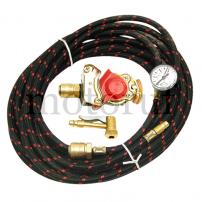 Landtechnik Universal Druckluft-Set